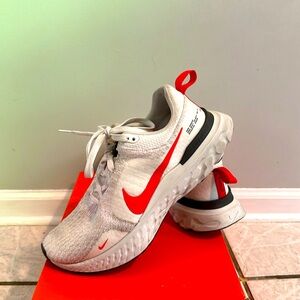 Men’s Nike Infinity React 3 Running Shoes